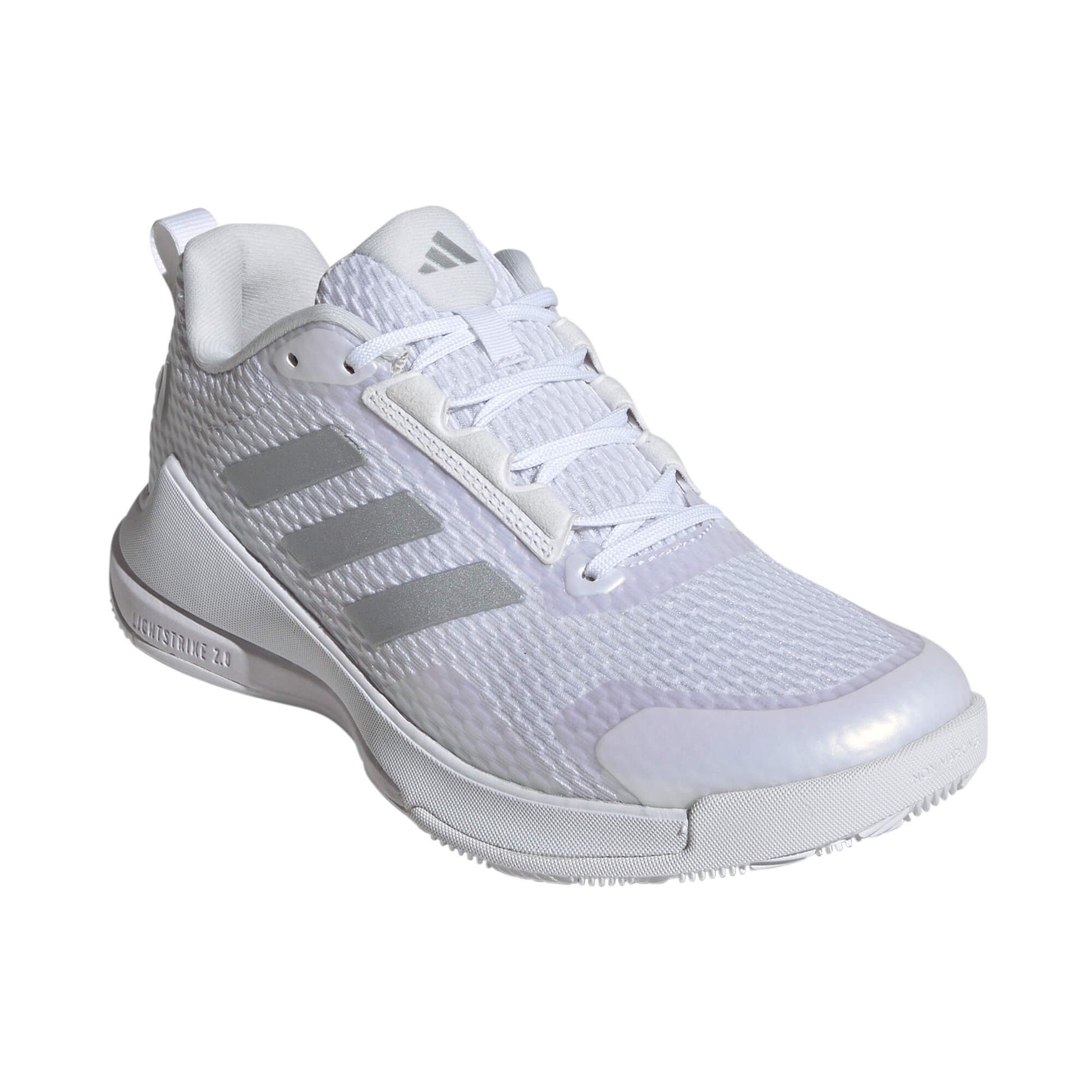 adidas Women's Novaflight 2 W Volleyball Shoe - Maximum Velocity Sports