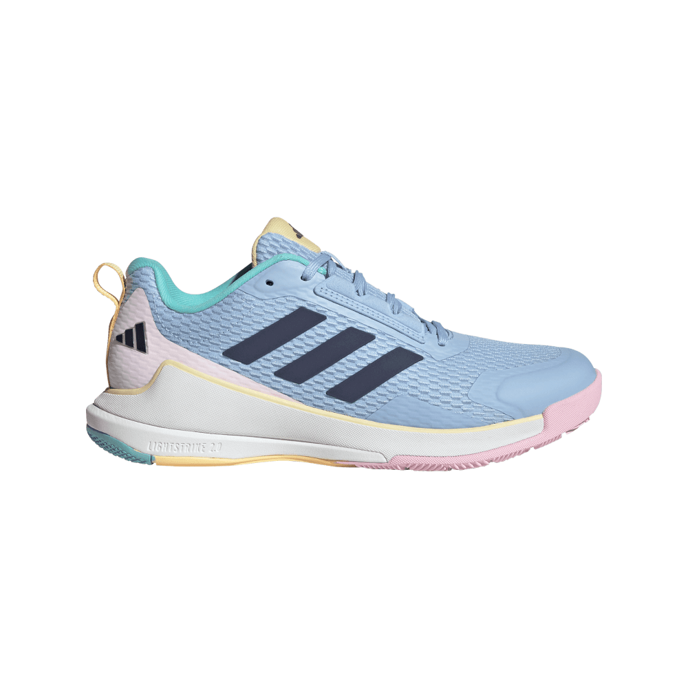adidas Women's Novaflight 2 W Volleyball Shoe - Maximum Velocity Sports