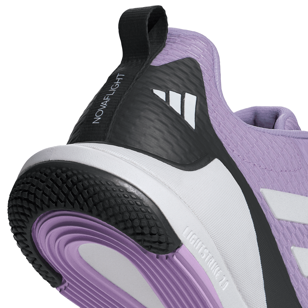 adidas Women's Novaflight 2 W Volleyball Shoe - Maximum Velocity Sports