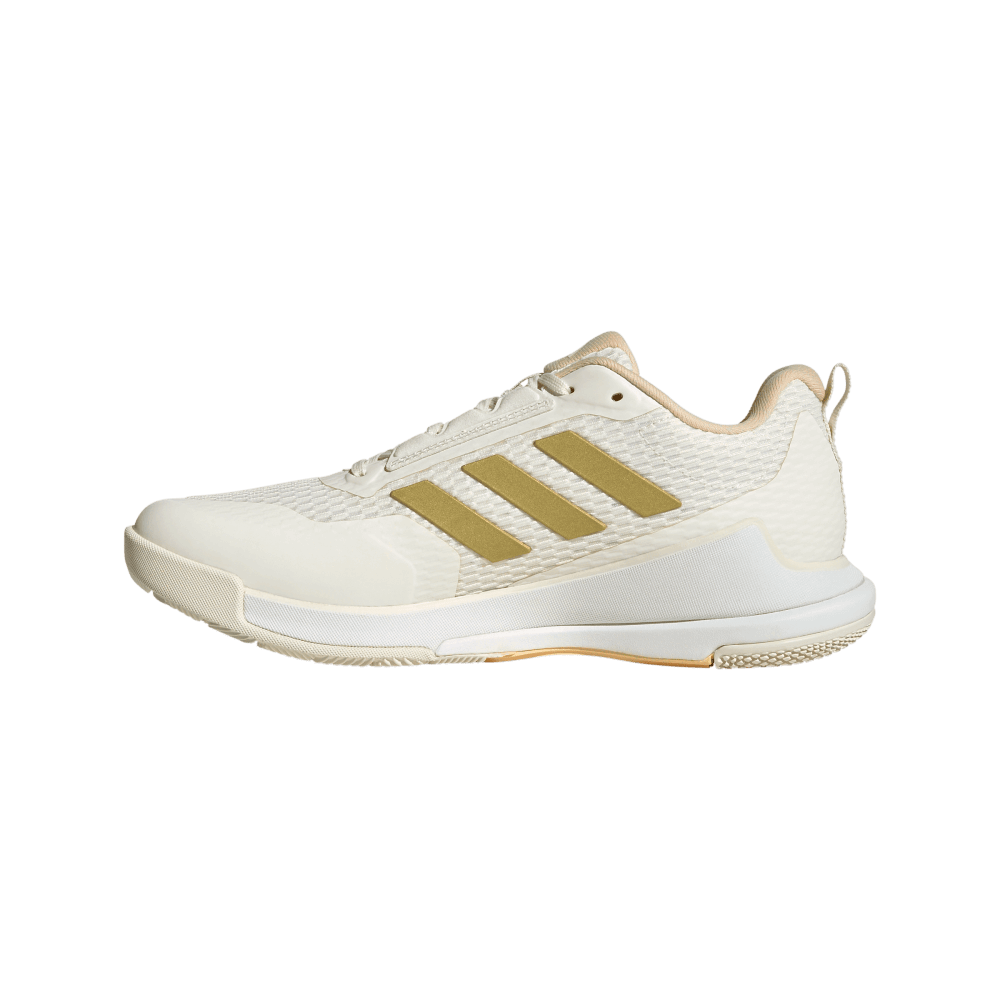 adidas Women's Novaflight 2 W Volleyball Shoe - Maximum Velocity Sports