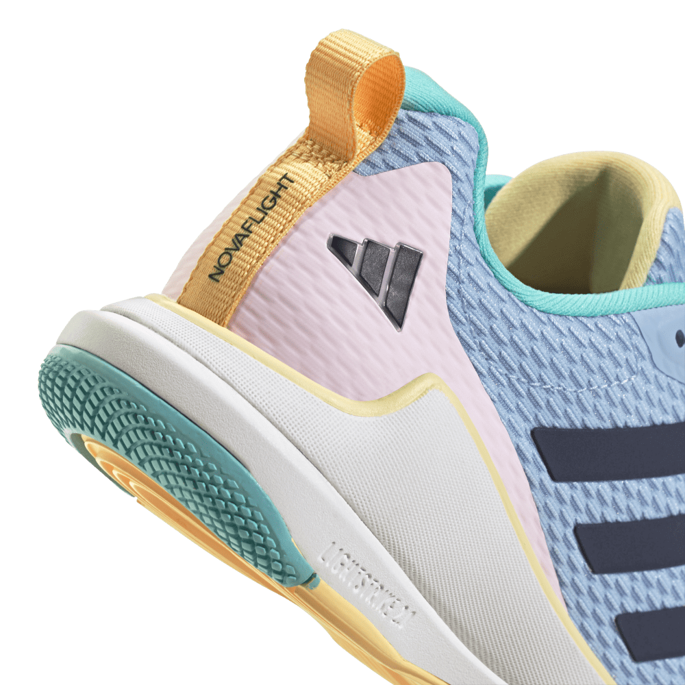 adidas Women's Novaflight 2 W Volleyball Shoe - Maximum Velocity Sports