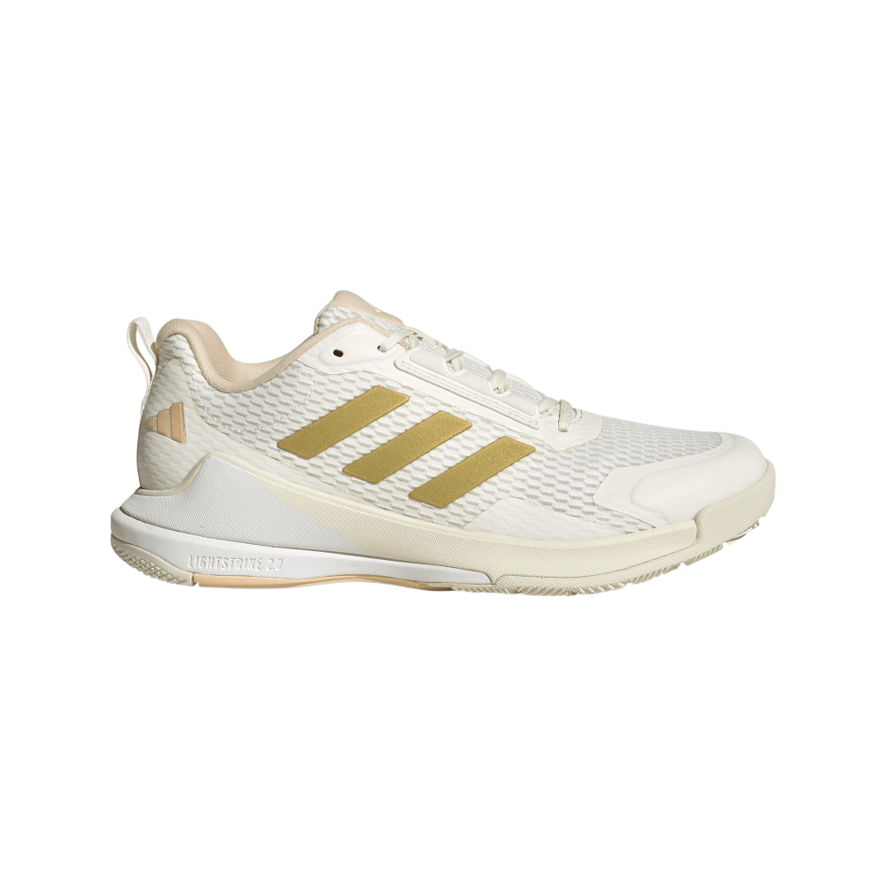 adidas Women's Novaflight 2 W Volleyball Shoe - Maximum Velocity Sports