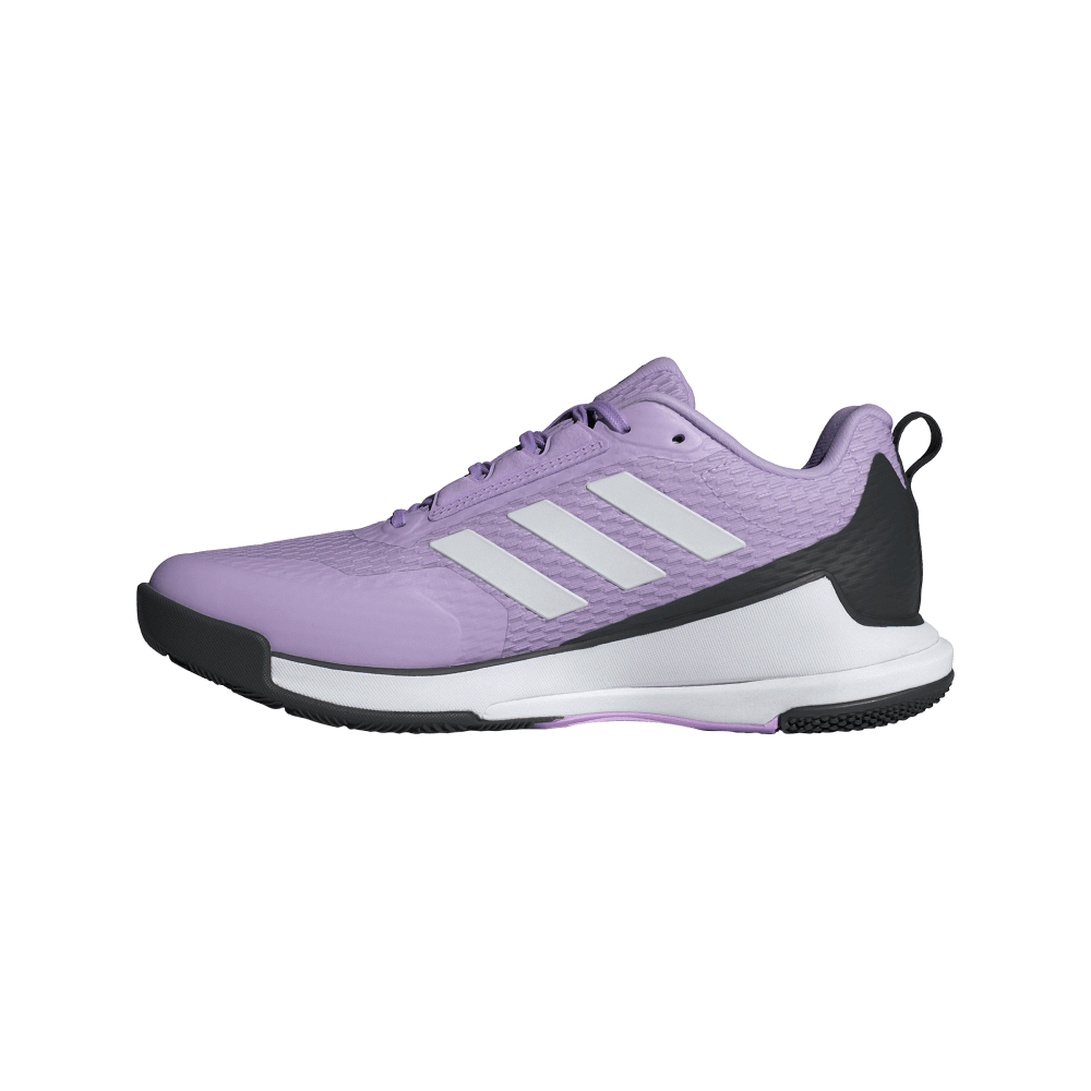 adidas Women's Novaflight 2 W Volleyball Shoe - Maximum Velocity Sports