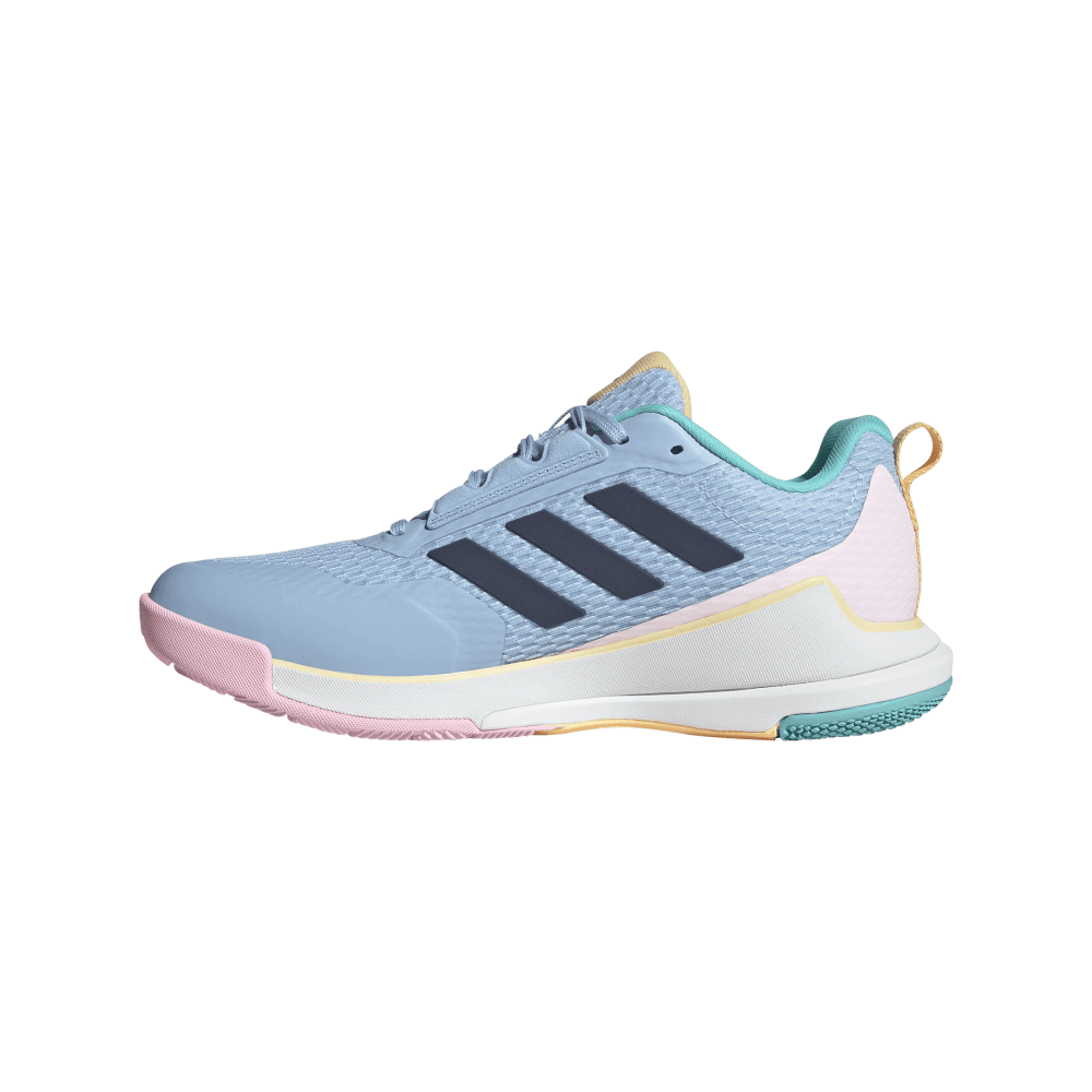 adidas Women's Novaflight 2 W Volleyball Shoe - Maximum Velocity Sports