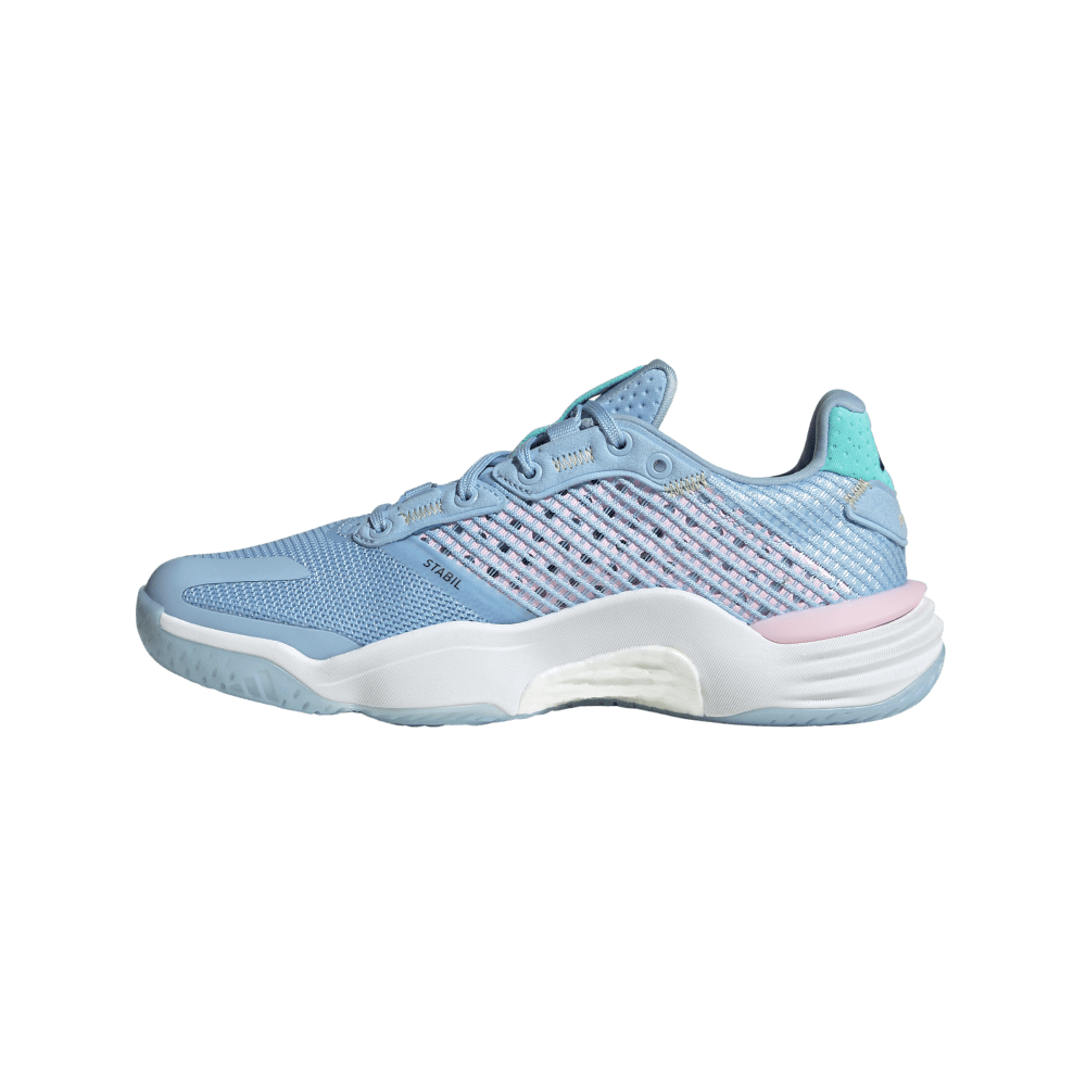 adidas Women's Stabil 16 Volleyball Shoe - Maximum Velocity Sports