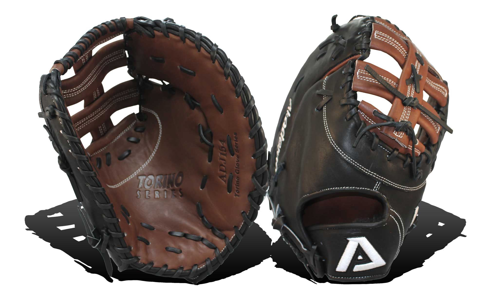 ADJ154 (12.5 inch) First Base - Maximum Velocity Sports
