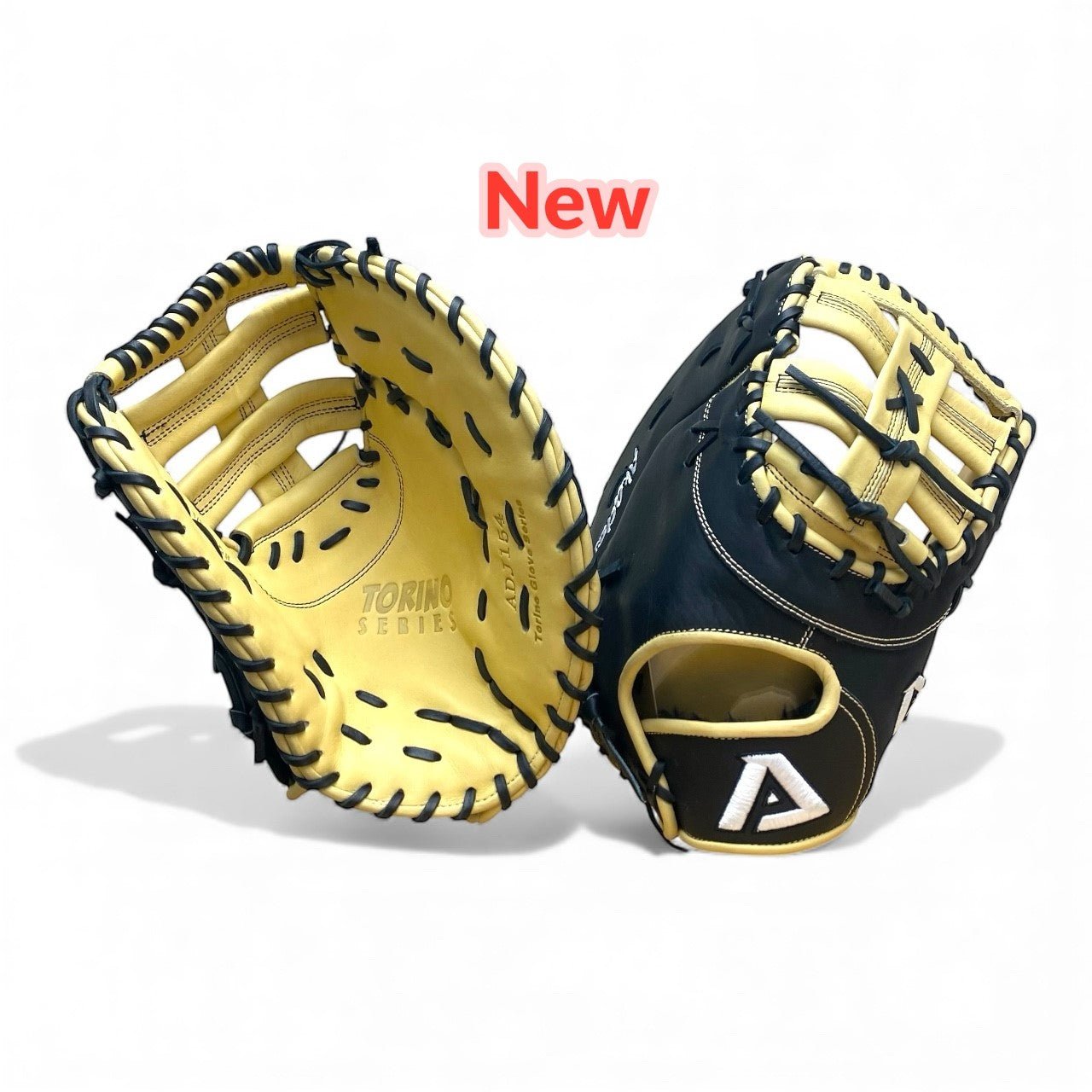 ADJ154 (12.5 inch) First Base - Maximum Velocity Sports