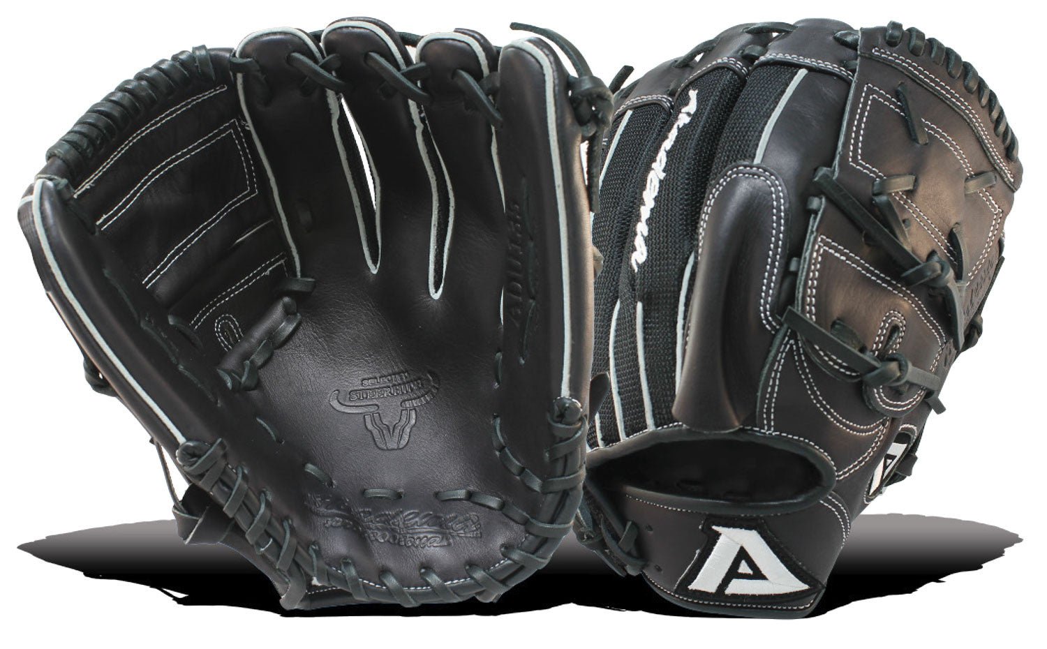 ADU 135 (12 inch) Pitcher Only - Maximum Velocity Sports