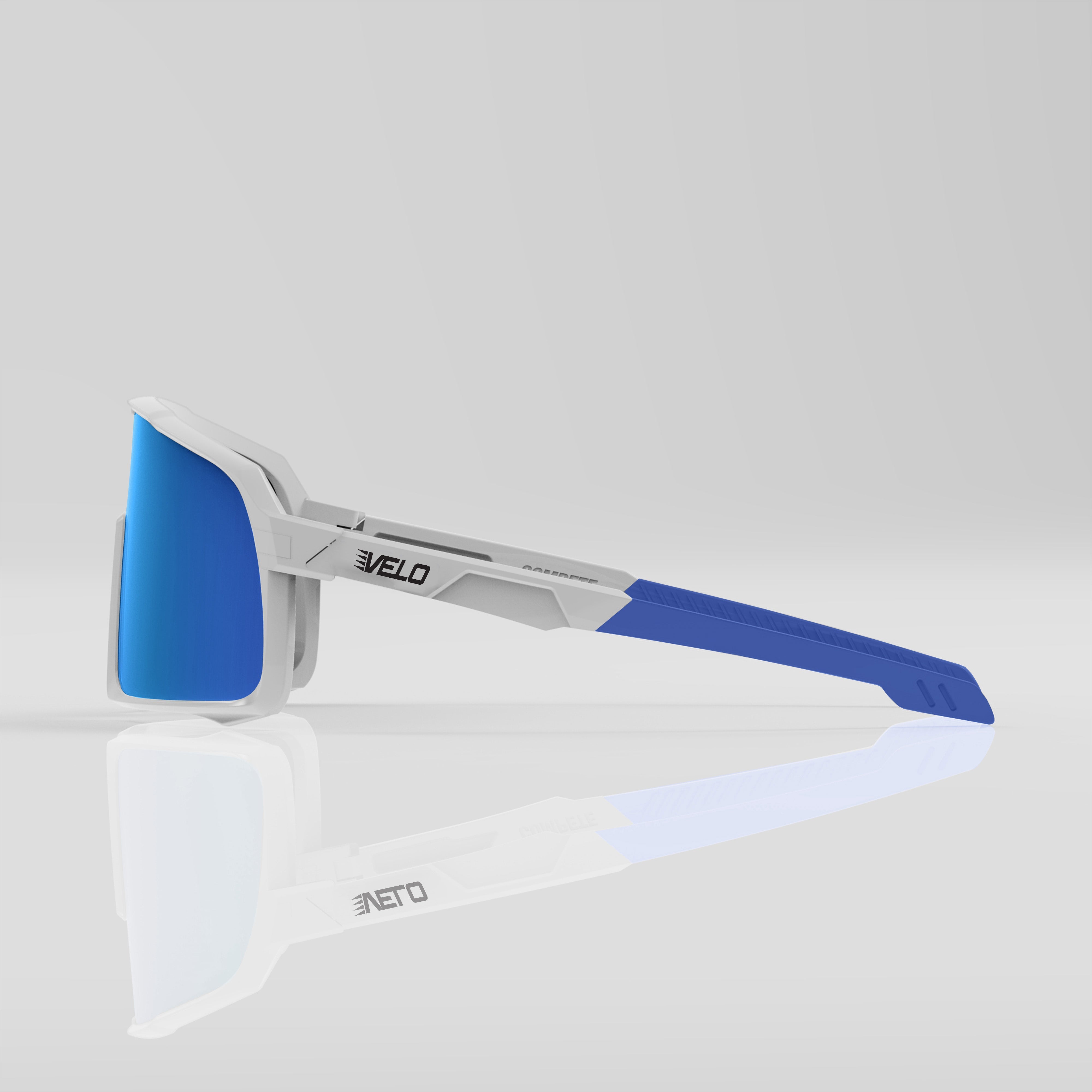 Changeup - Gen1 - Large Adult (w/ 2 extra mystery lenses) - Maximum Velocity Sports