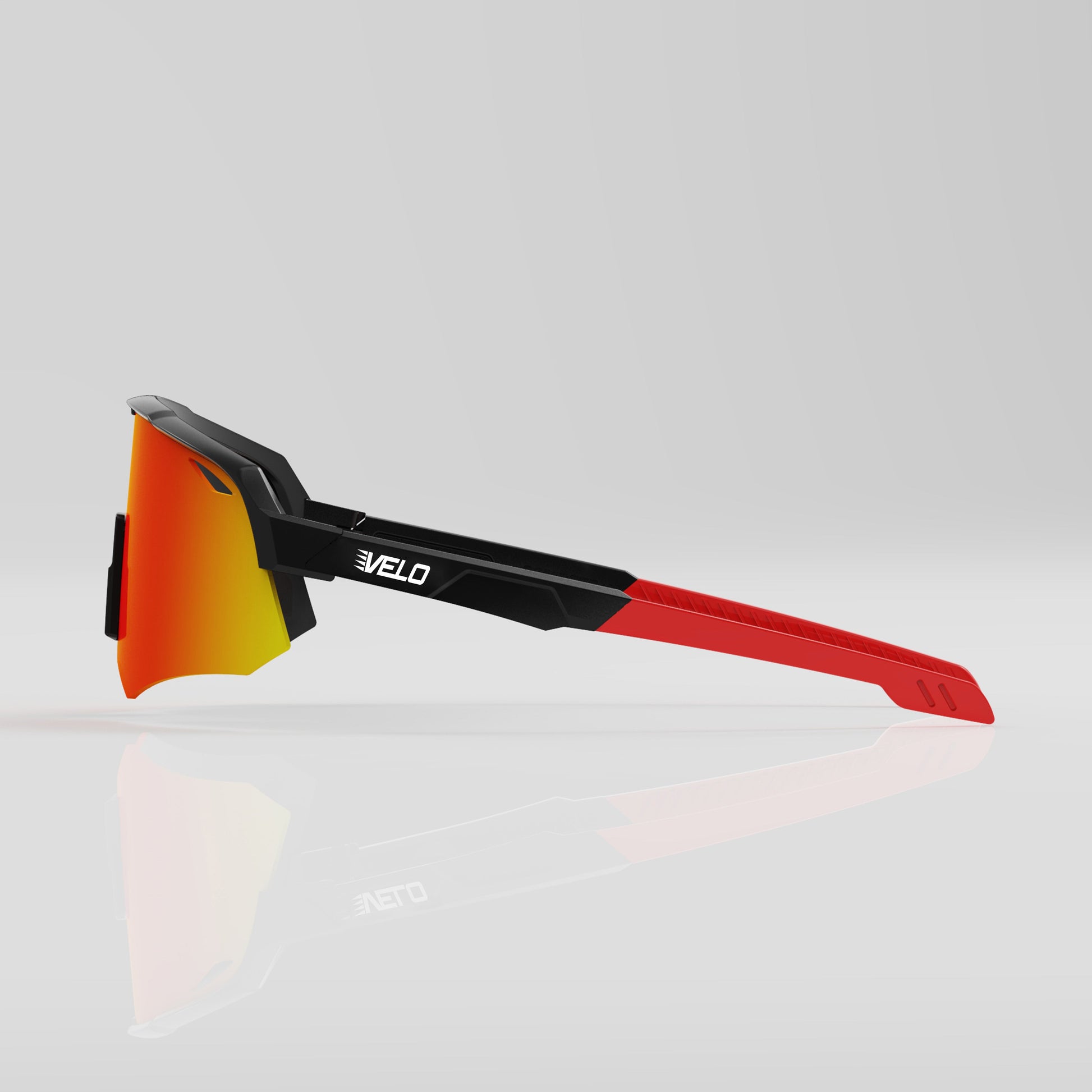 Cutter - Gen1 - Large Adult - Maximum Velocity Sports