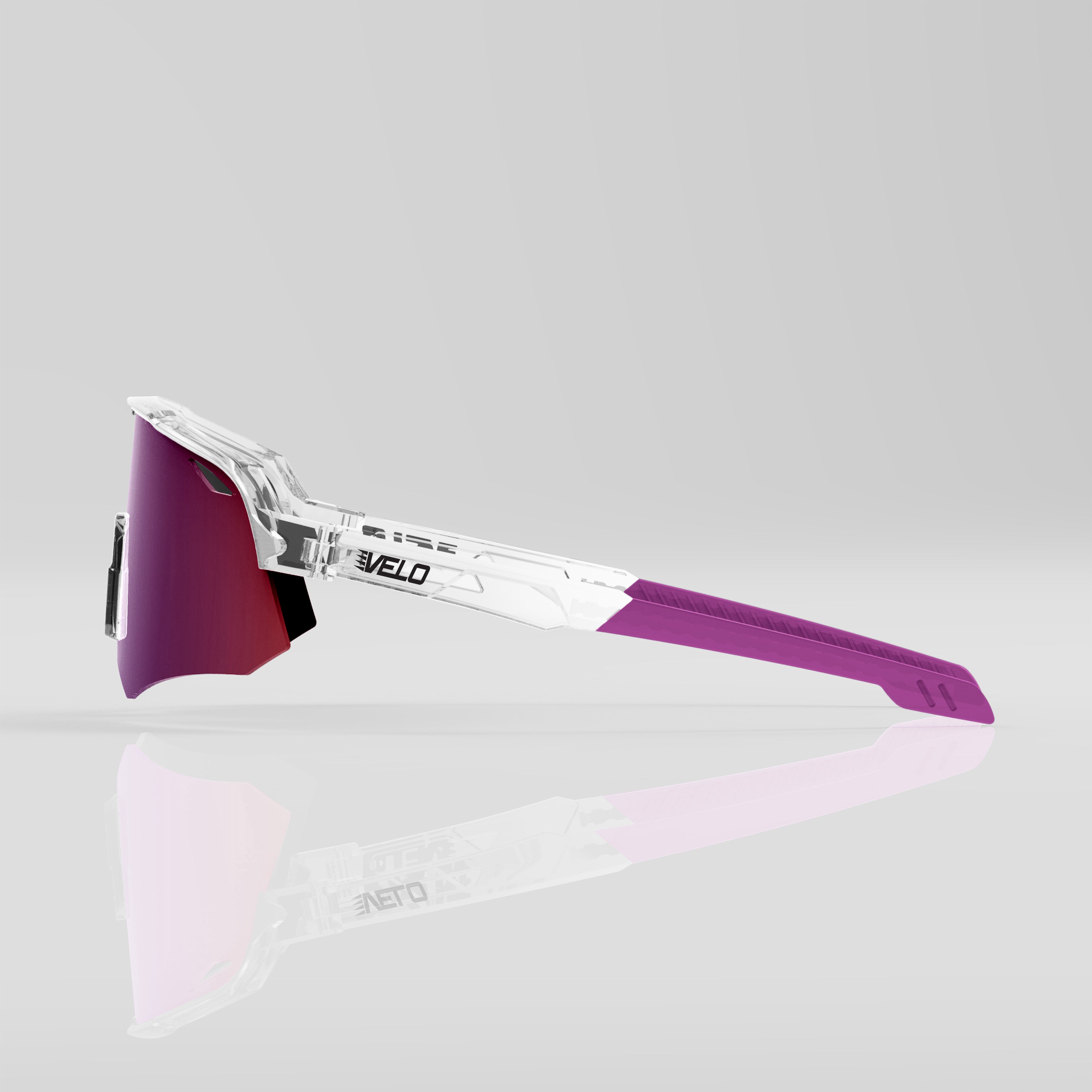 Cutter - Gen1 - Large Adult - Maximum Velocity Sports