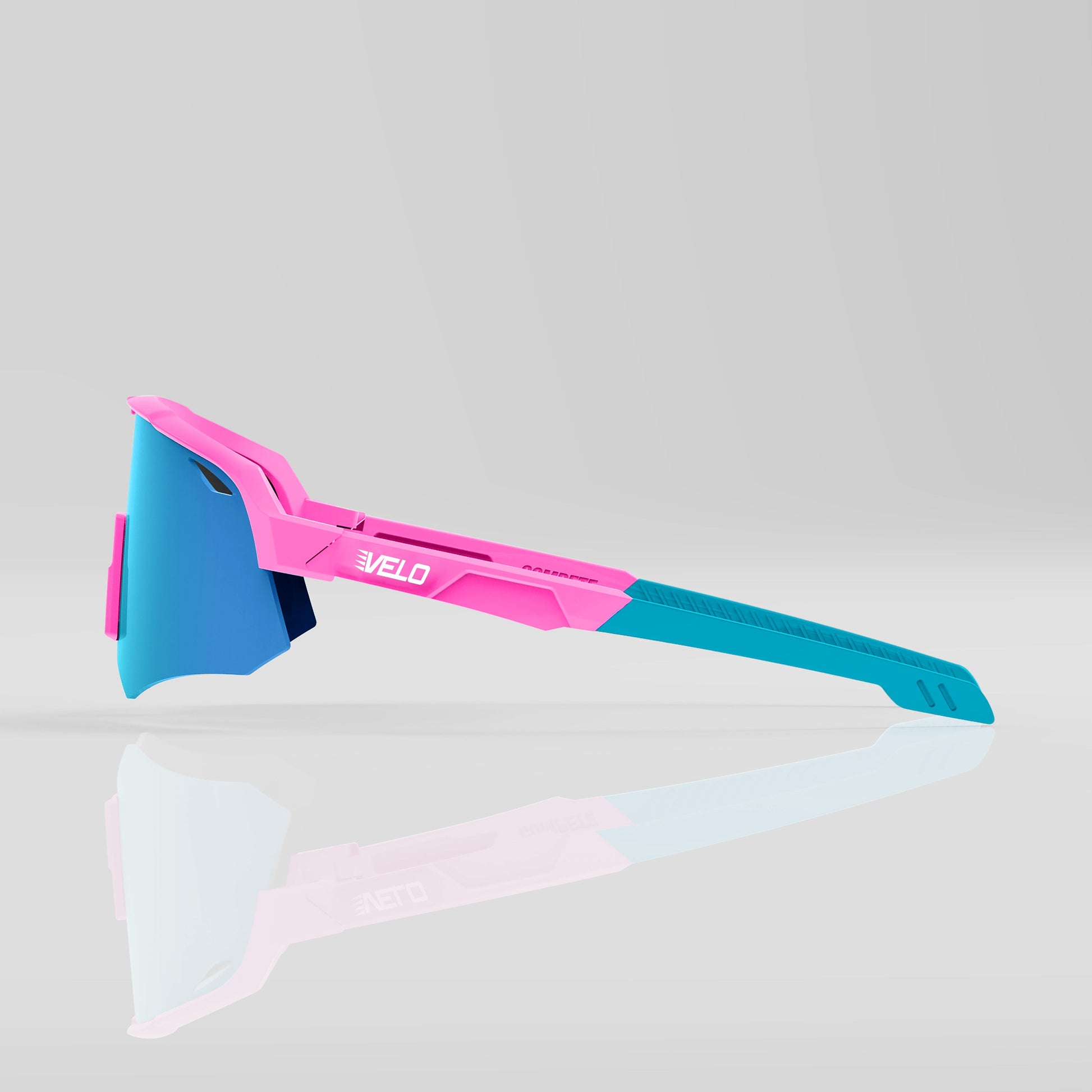 Cutter - Gen1 - Large Adult - Maximum Velocity Sports