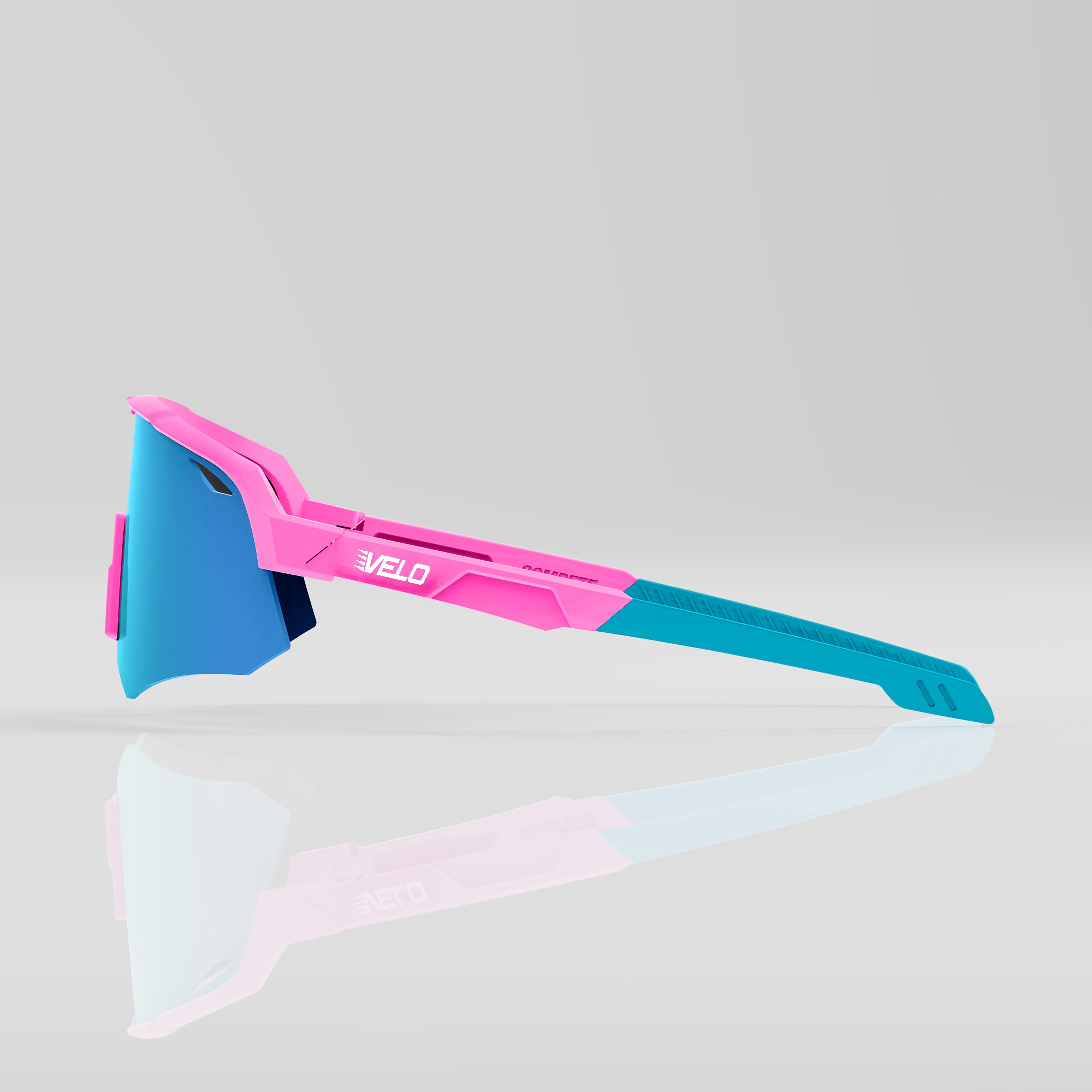 Cutter - Gen1 - Large Adult - Maximum Velocity Sports