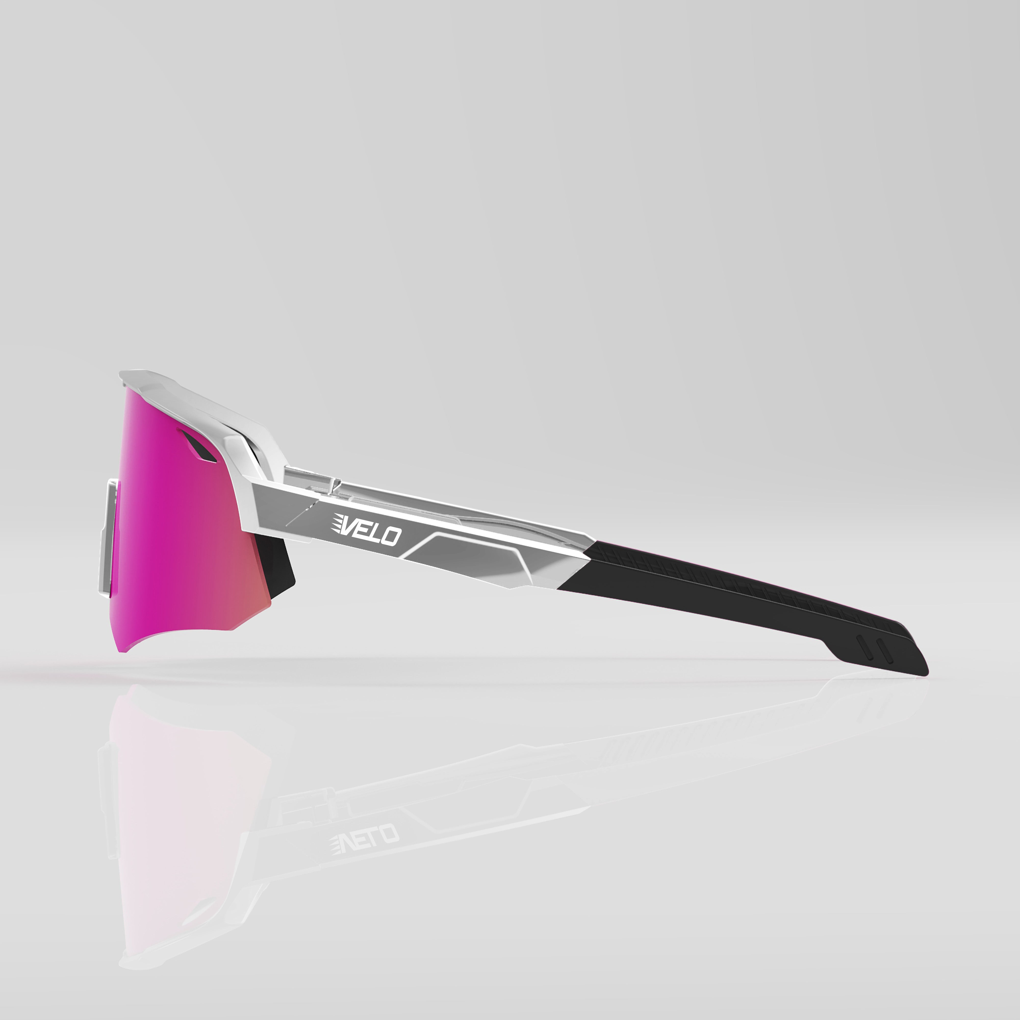 Cutter - Gen1 - Large Adult - Maximum Velocity Sports
