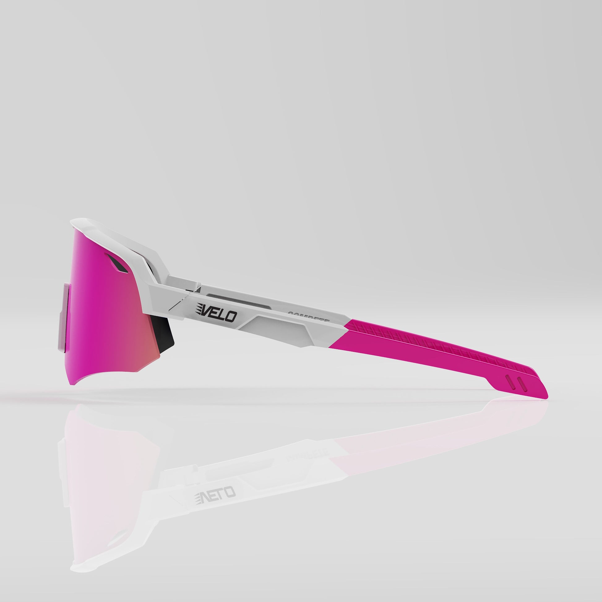 Cutter - Gen1 - Large Adult - Maximum Velocity Sports