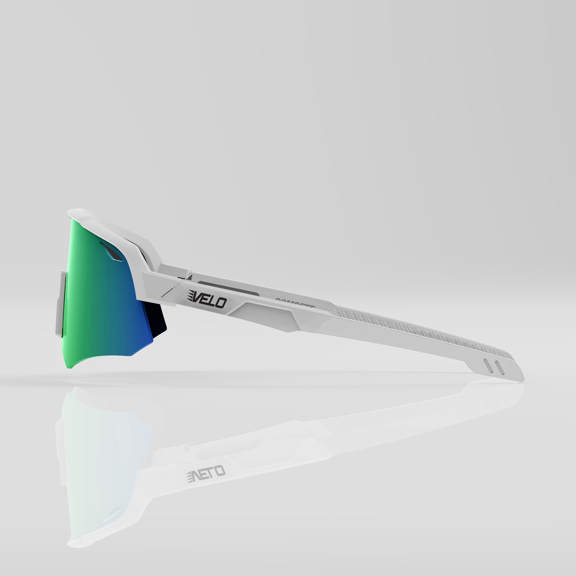 Cutter - Gen1 - Large Adult - Maximum Velocity Sports