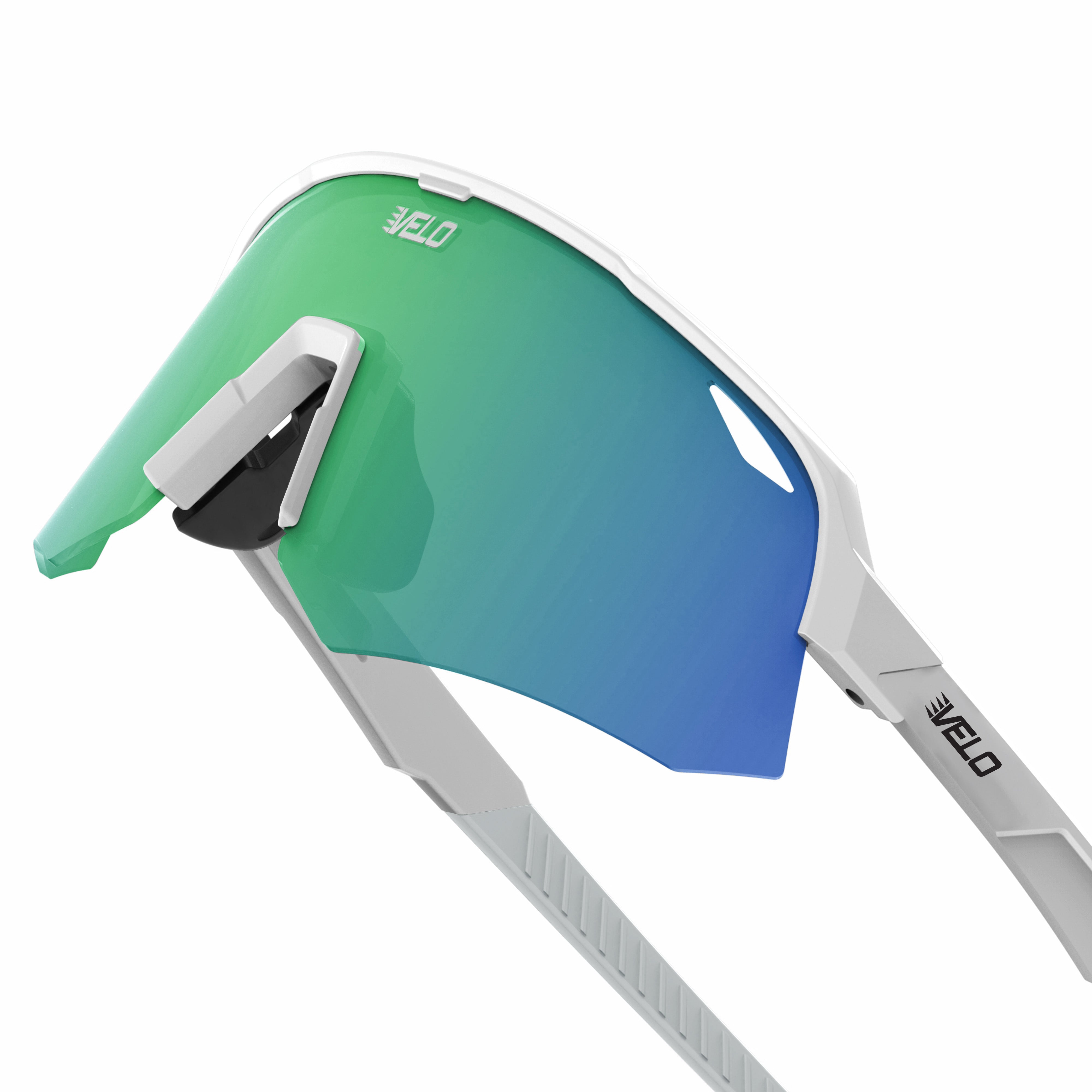 Cutter - Gen1 - Large Adult - Maximum Velocity Sports
