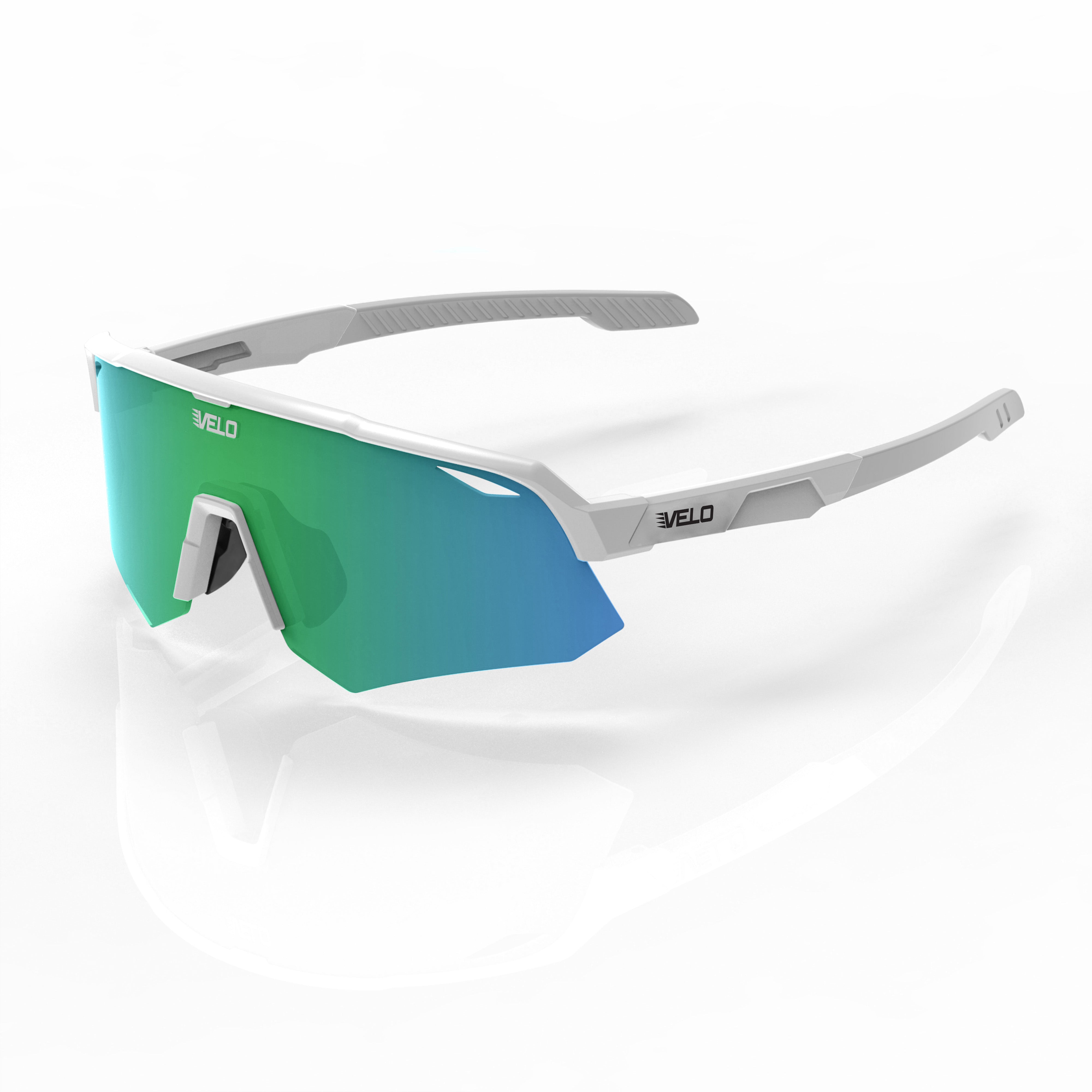 Cutter - Gen1 - Large Adult - Maximum Velocity Sports