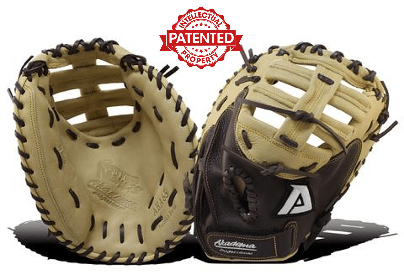AEA 65 (34 inch) Catcher's Mitt - Maximum Velocity Sports