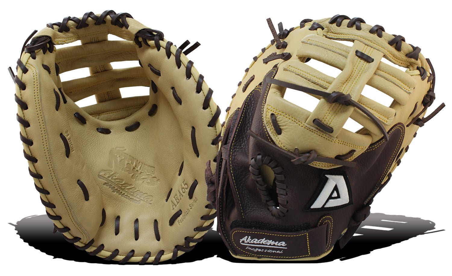 AEA 65 (34 inch) Catcher's Mitt - Maximum Velocity Sports