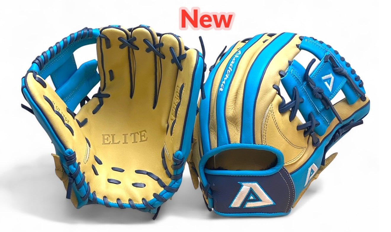 AEH 302 (11.5 inch) Infield - Maximum Velocity Sports