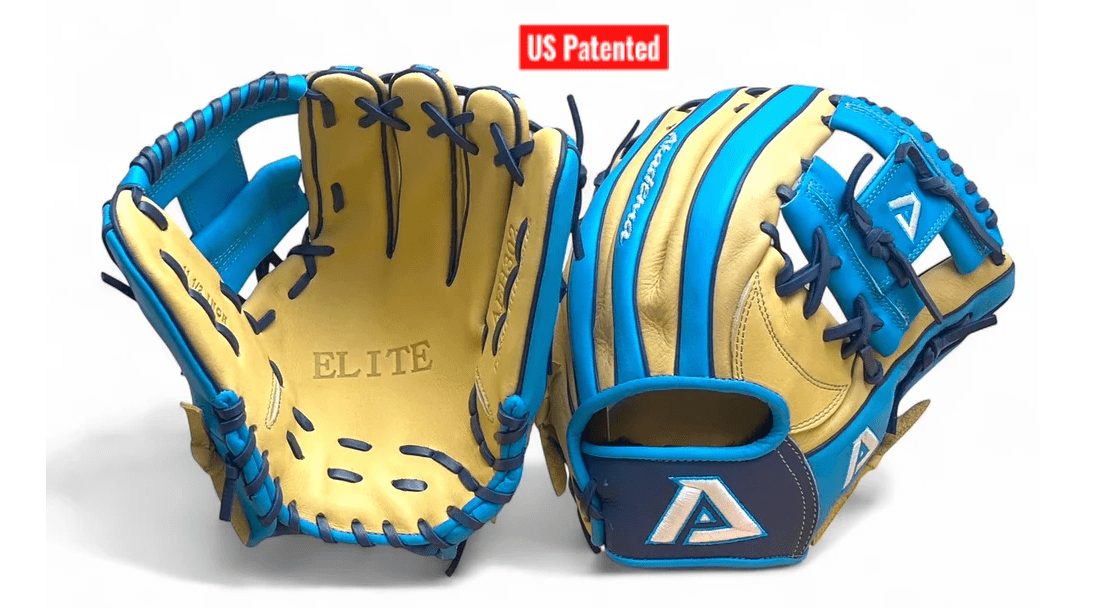 AEH 302 (11.5 inch) Infield - Maximum Velocity Sports