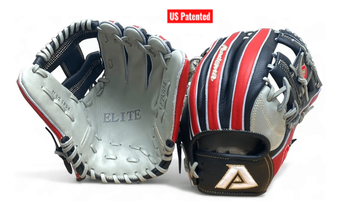 AFB 304 (11.5 inch) Infield - Maximum Velocity Sports