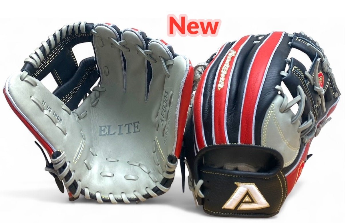 AFB 304 (11.5 inch) Infield - Maximum Velocity Sports
