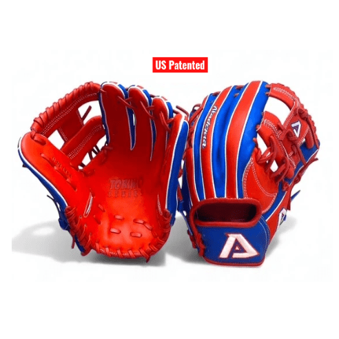 AFL 11 (11.5 inch) Infield - Maximum Velocity Sports
