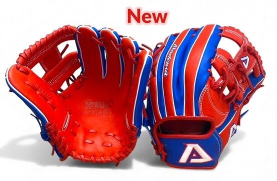 AFL 11 (11.5 inch) Infield - Maximum Velocity Sports
