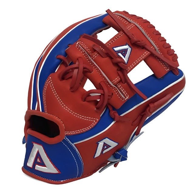 AFL 11 (11.5 inch) Infield - Maximum Velocity Sports