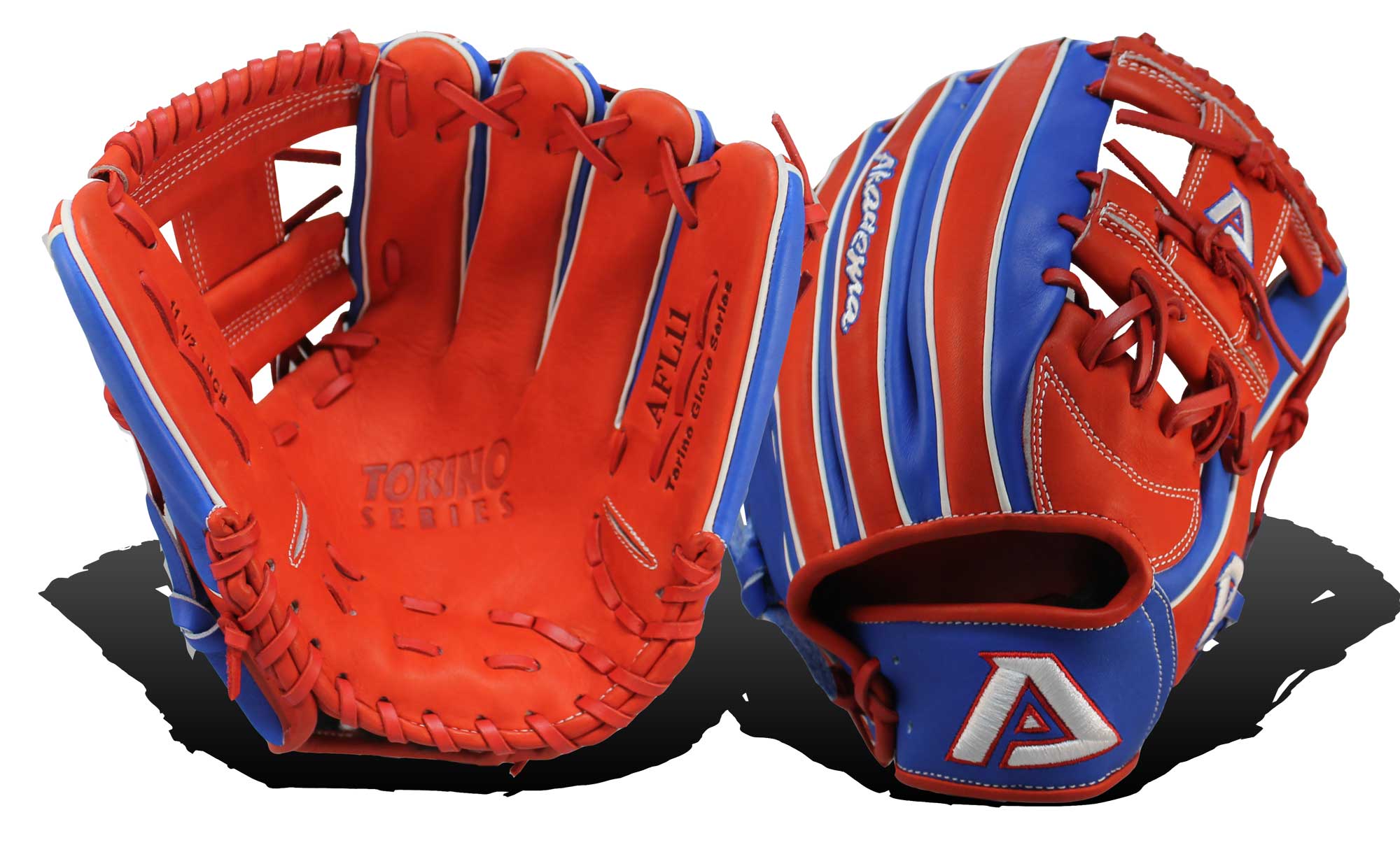 AFL 11 (11.5 inch) Infield - Maximum Velocity Sports