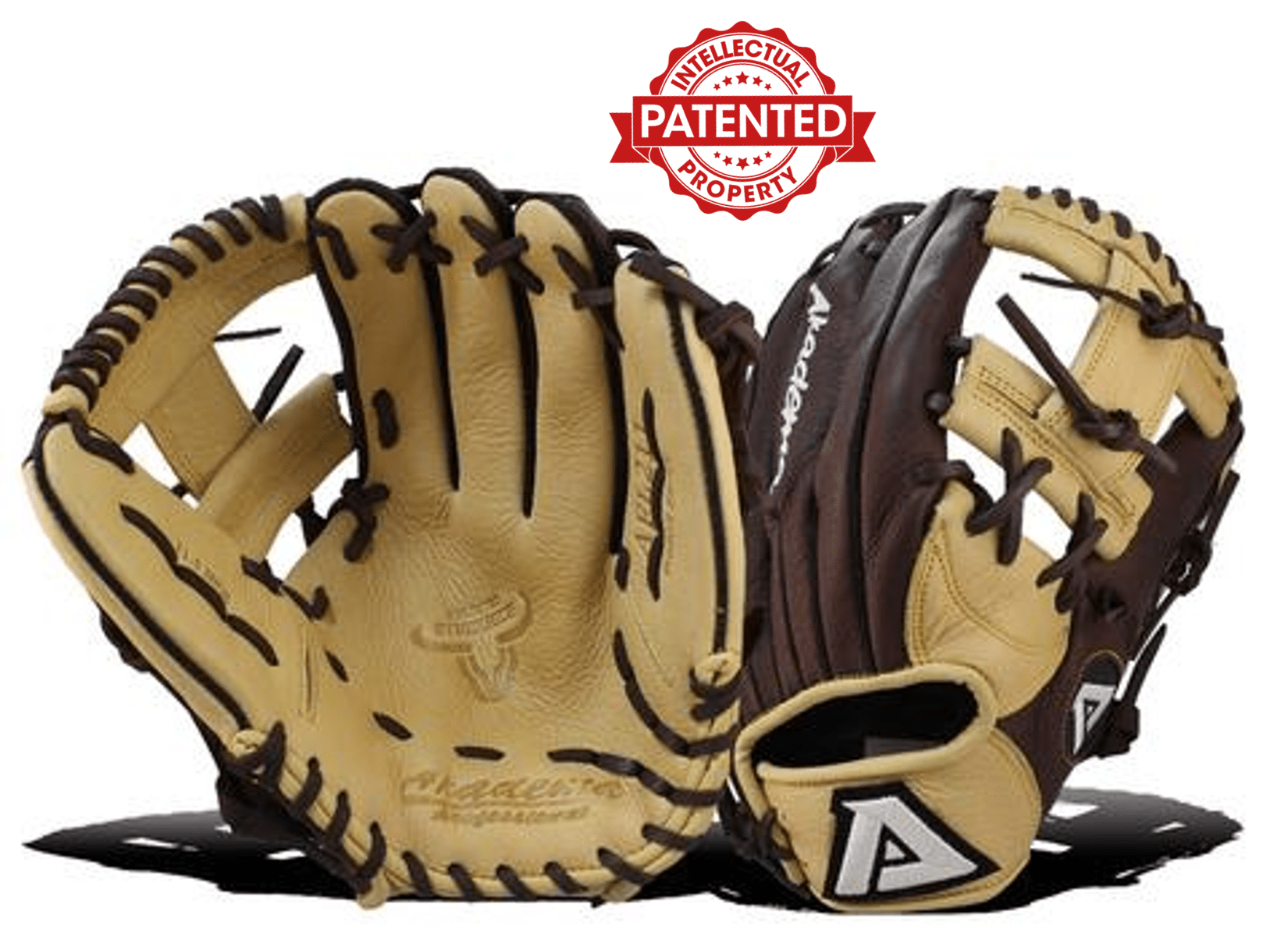 AFL 211 (11.5 inch) Infield - Maximum Velocity Sports