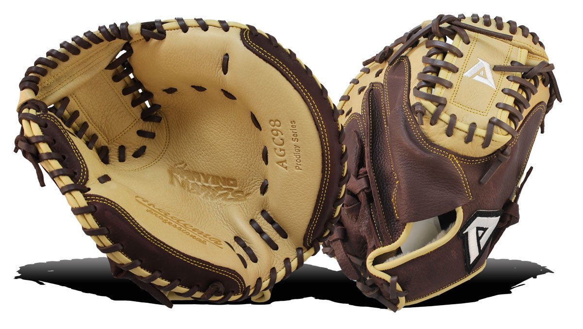 AGC 98 (32 inch) Catcher - Maximum Velocity Sports