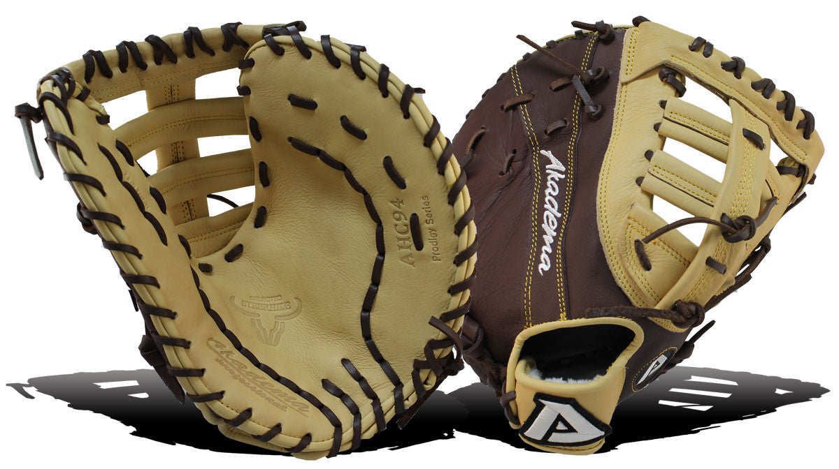 AHC 94 (11.5 inch) First Base - Maximum Velocity Sports