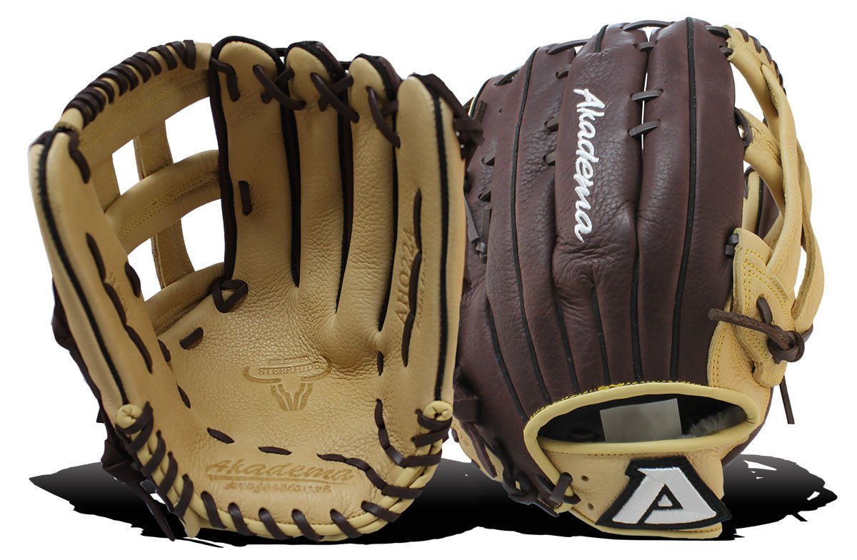AHO 224 (13 inch) Outfield - Maximum Velocity Sports