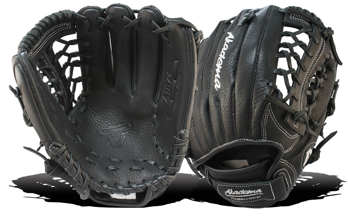 AJB 74 (12 inch) Infield/Pitcher - Maximum Velocity Sports