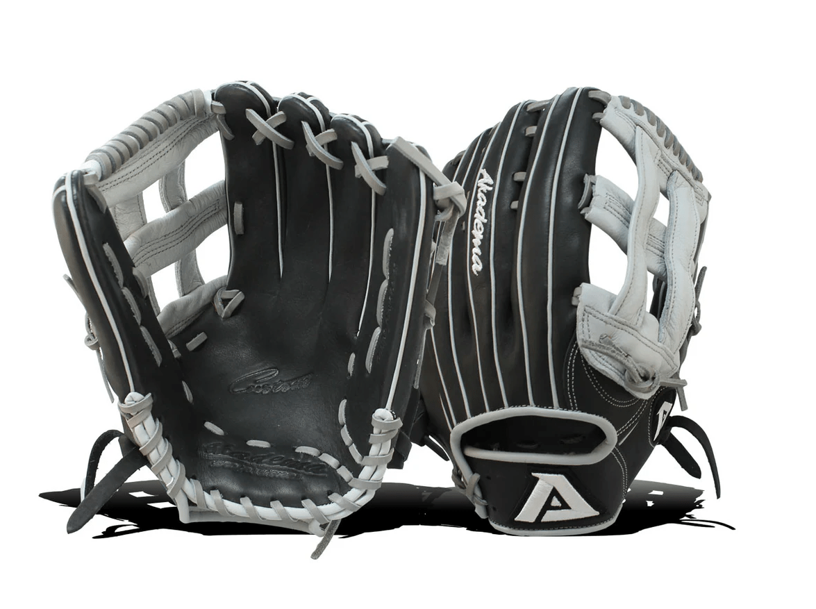 AJG 334 (12.75 inch) Outfield - Maximum Velocity Sports
