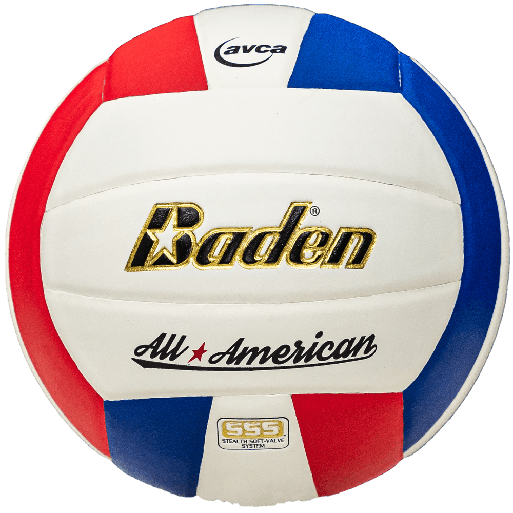 All - American Volleyball - Maximum Velocity Sports