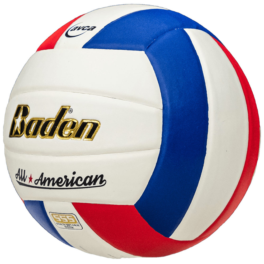 All - American Volleyball - Maximum Velocity Sports