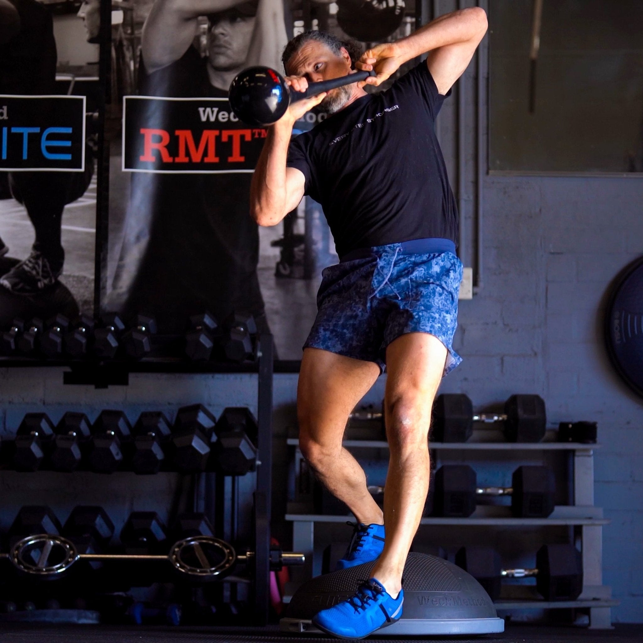 All - In Pack - Maximum Velocity Sports