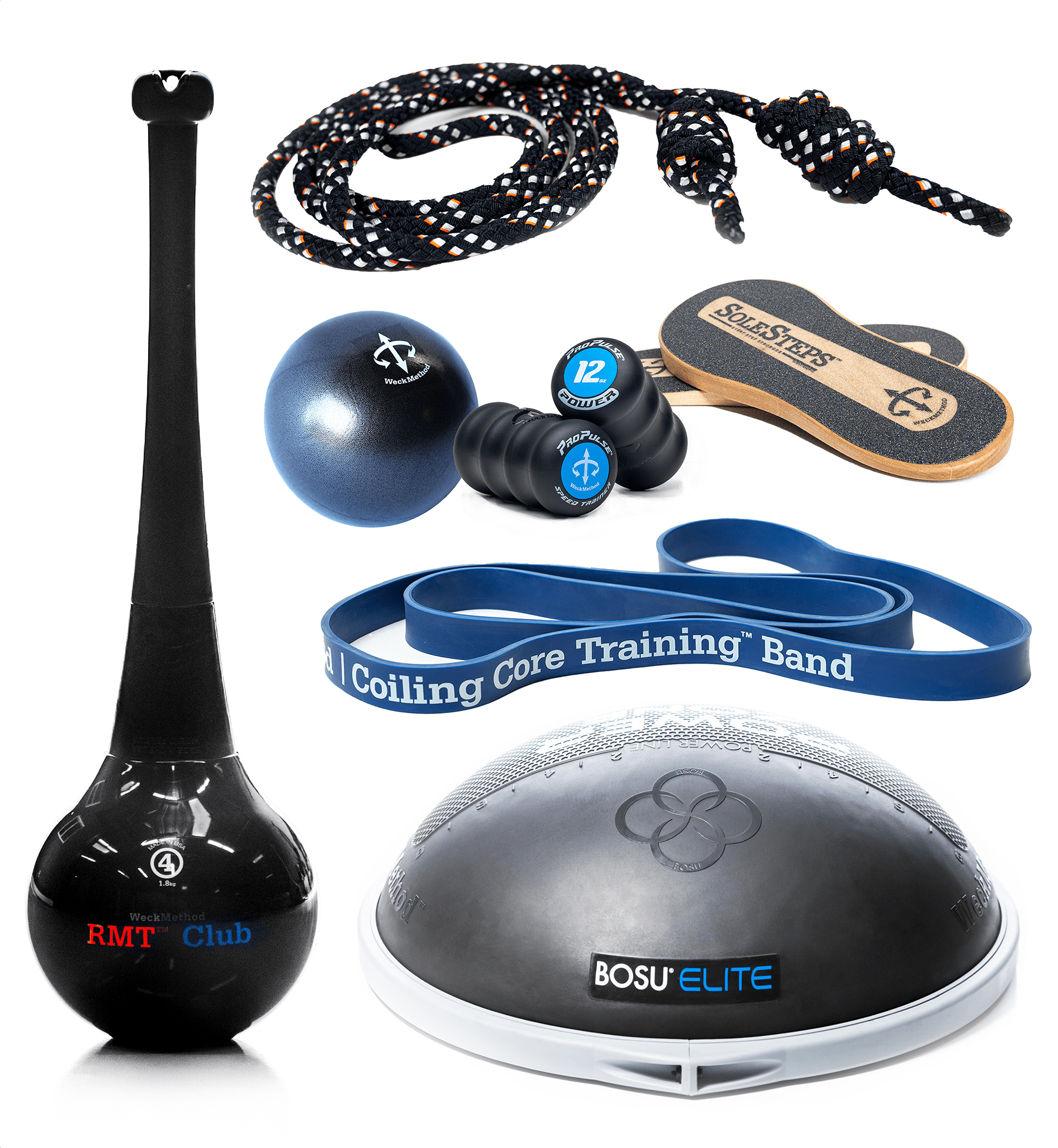 All - In Pack - Maximum Velocity Sports