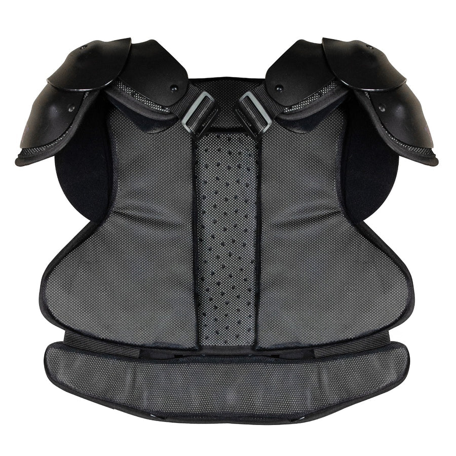 All - Star COBALT™ Hard Shell Umpire Chest Protector - Maximum Velocity Sports