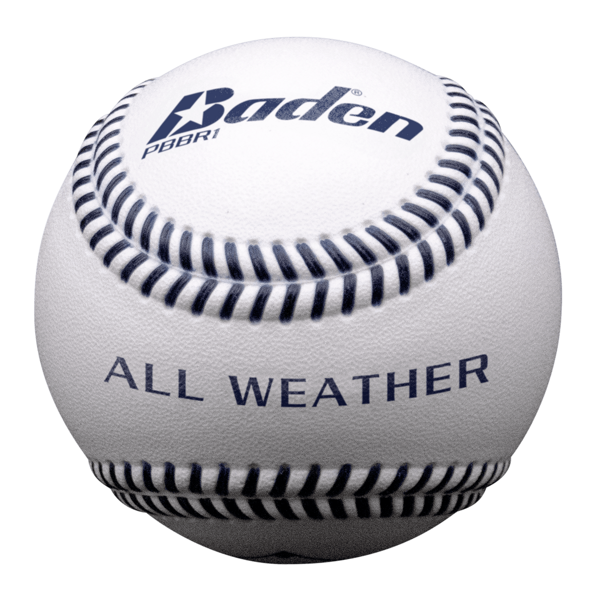 All Weather Ballistic Practice Baseball - Maximum Velocity Sports