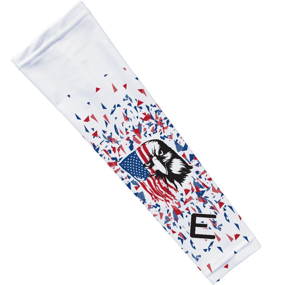 American Eagle Arm Sleeve - Maximum Velocity Sports