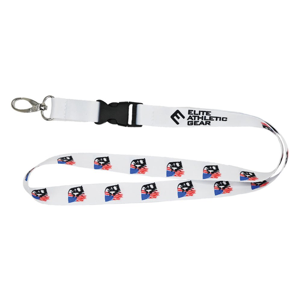 American Eagle Lanyard - Maximum Velocity Sports