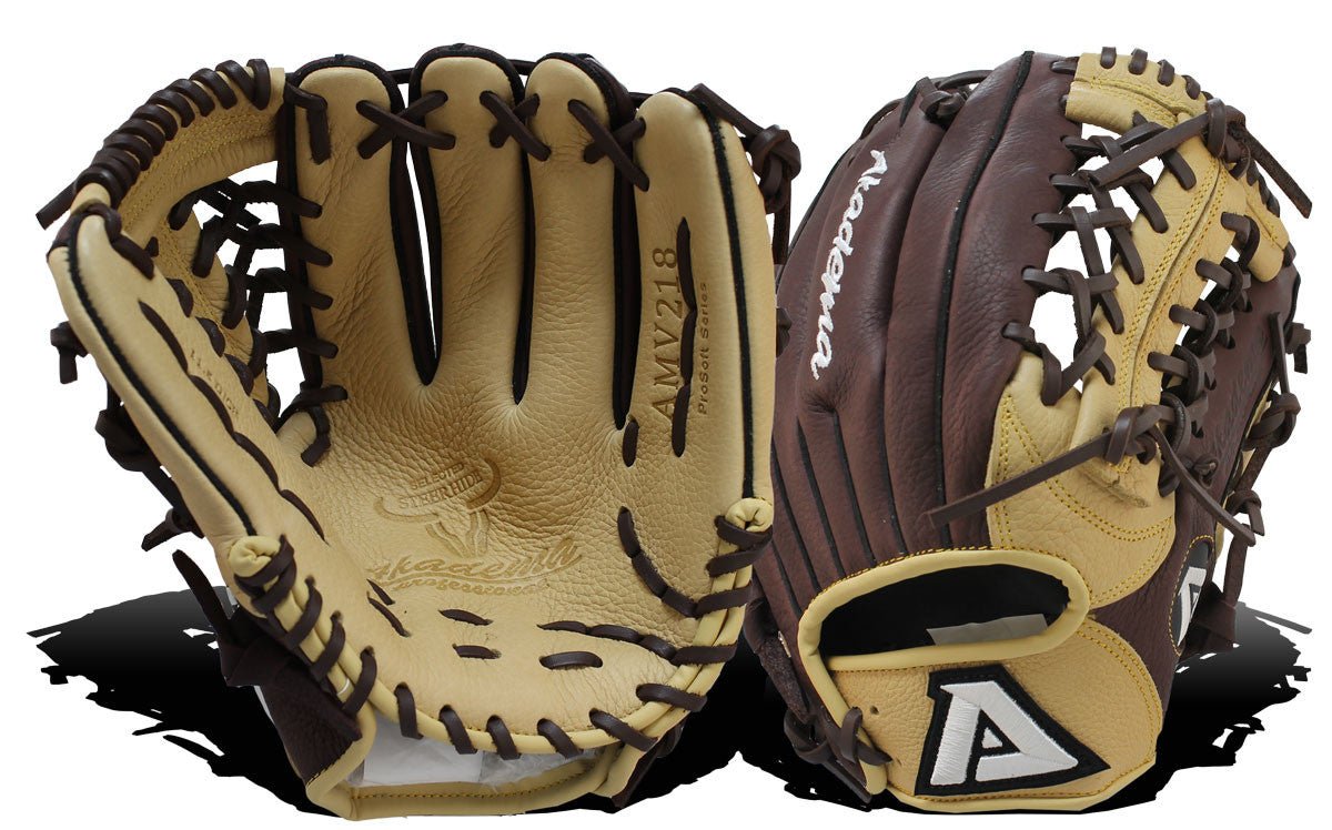 AMV 218 (11.5 inch) Infield/Pitcher/Outfield - Maximum Velocity Sports