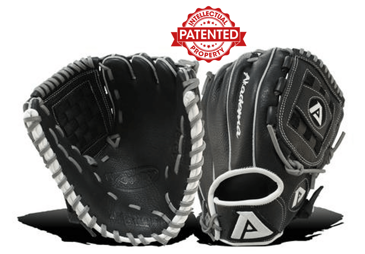 AOZ 91 (11.25 inch) Infield/Pitcher/Outfield - Maximum Velocity Sports