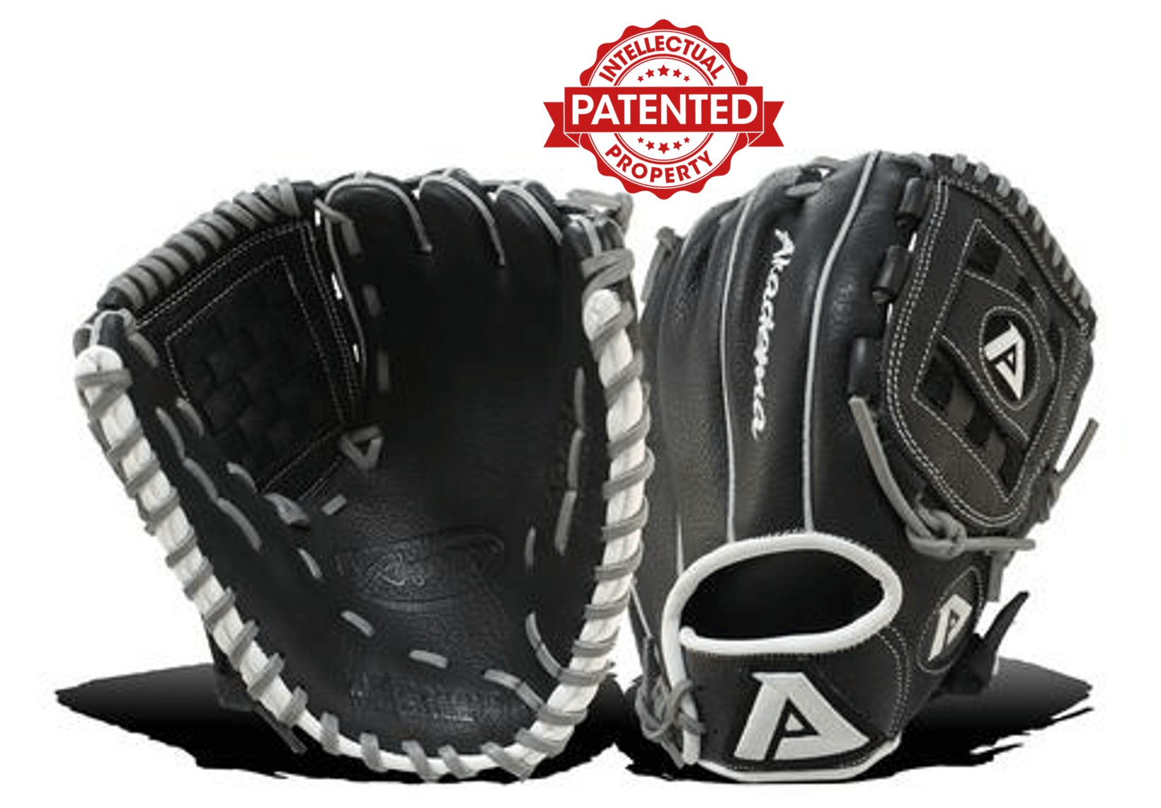 AOZ 91 (11.25 inch) Infield/Pitcher/Outfield - Maximum Velocity Sports