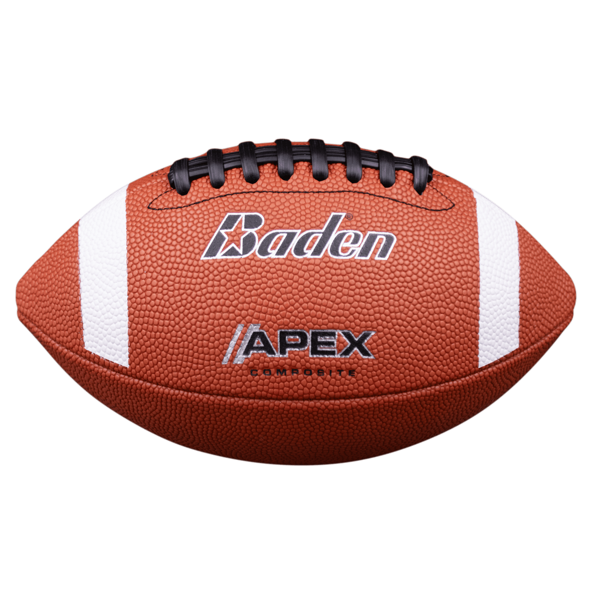 APEX Composite Football - Maximum Velocity Sports